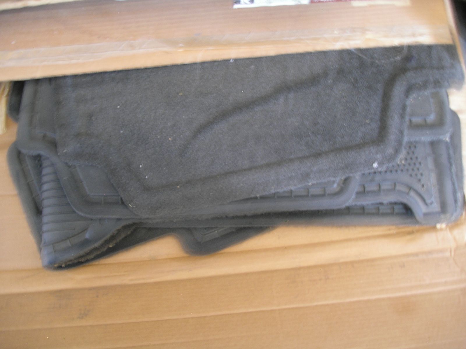 Floor Mats front, back rear cargo for hummer h3