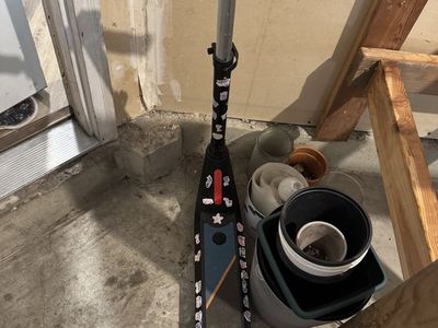 Kids Electric Scooter