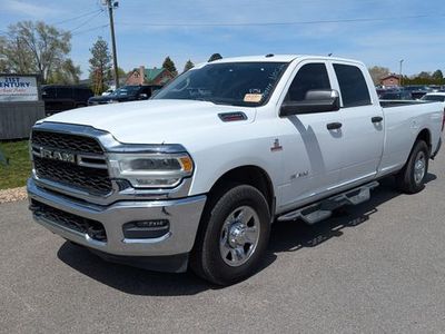 2019 RAM 2500 Tradesman