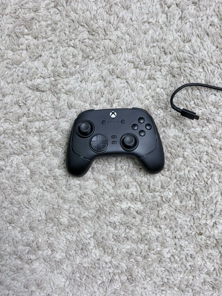 Razer wolverine V3 tournament edition