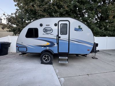 2019 Forest River R-Pod, 17’