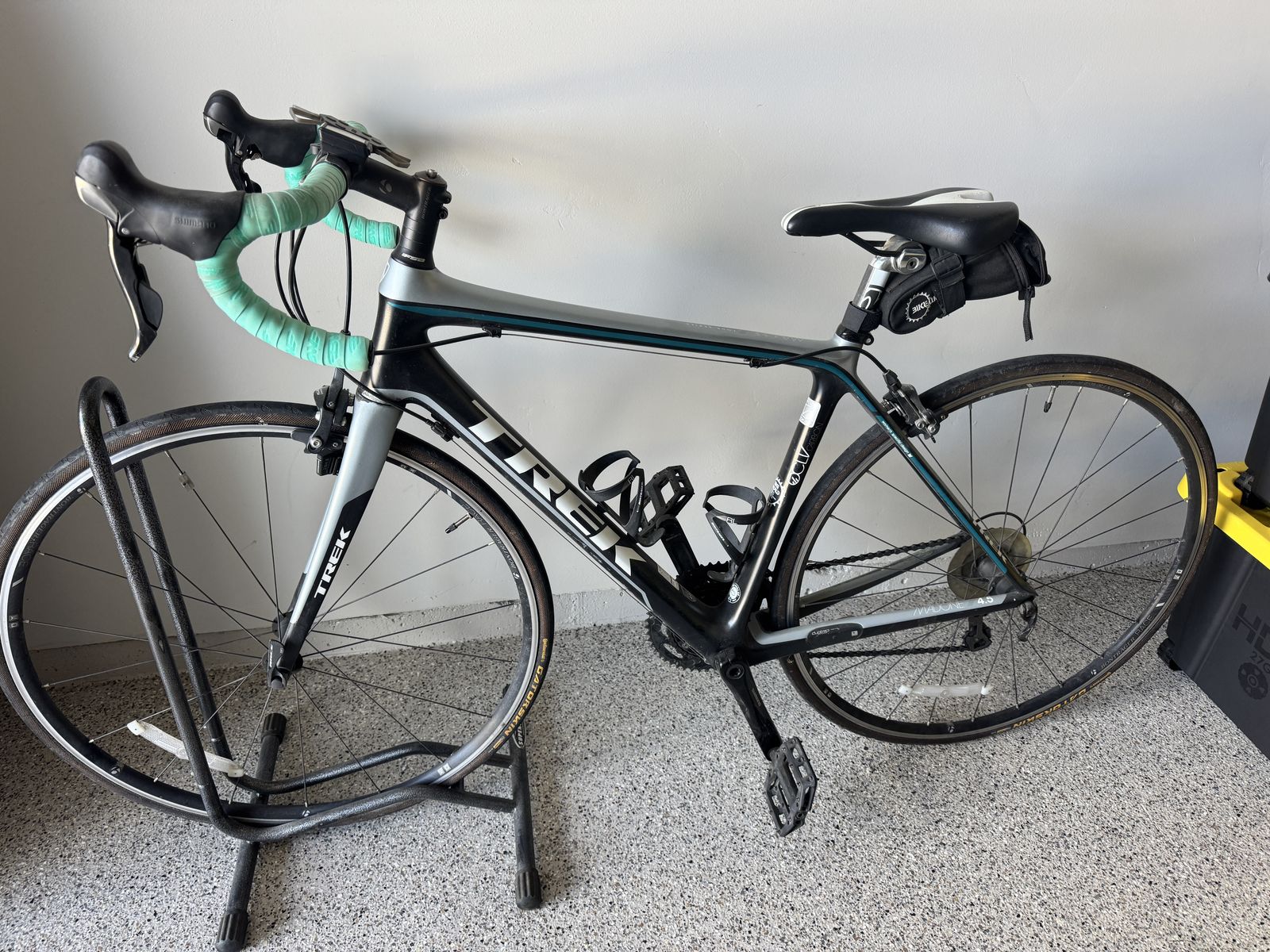 Woman's Trek Madrone 4.5