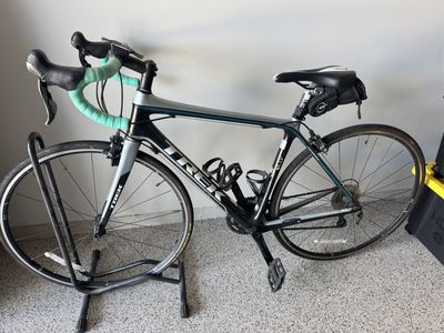 Woman's Trek Madrone 4.5