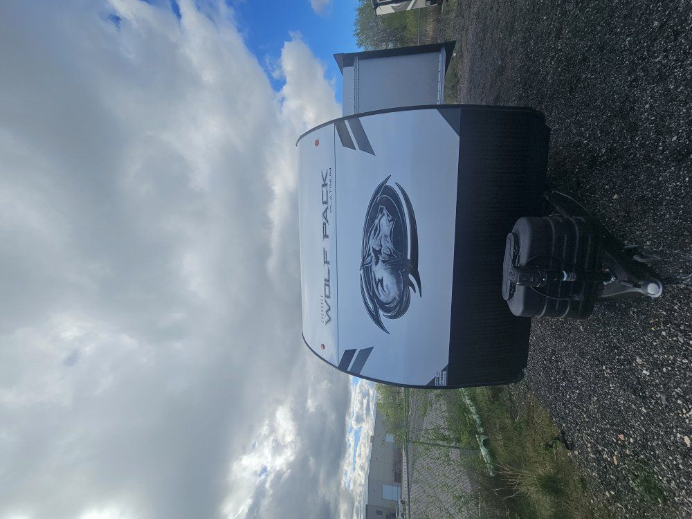 2024 Forest River Cherokee 26Pack15