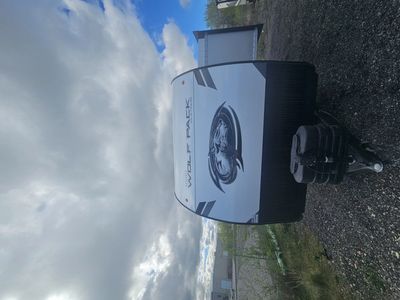 2024 Forest River Cherokee 26Pack15