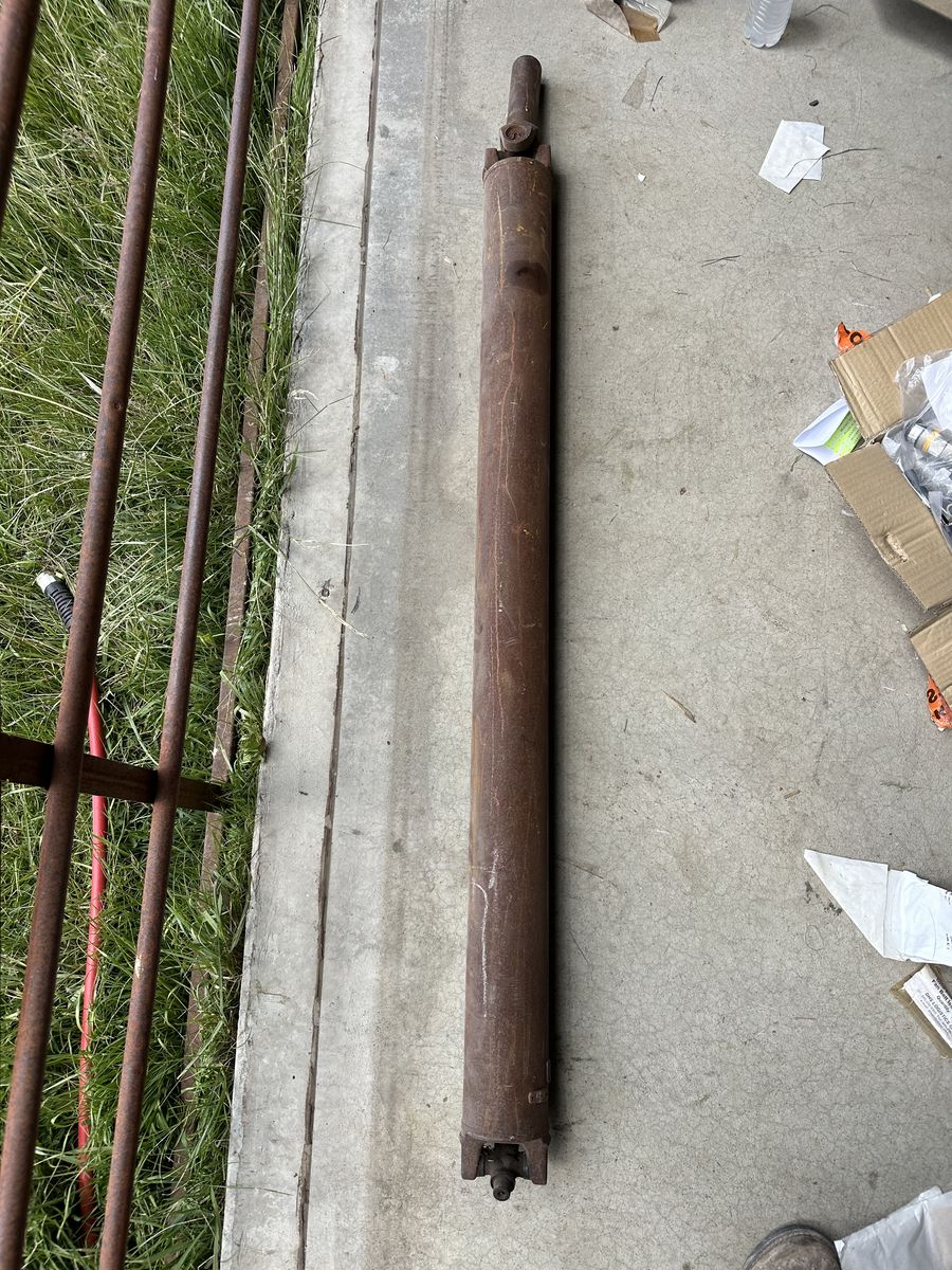 Drive Shaft