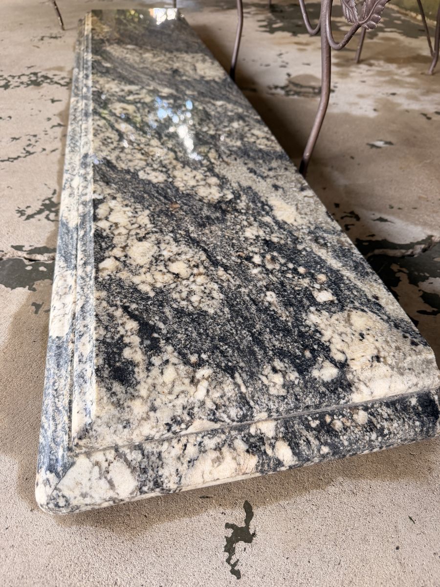 Custom Granite - Marble