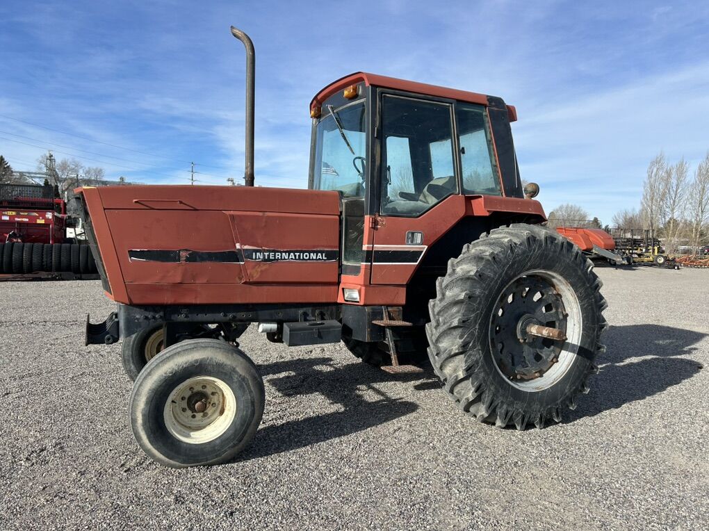International 3688