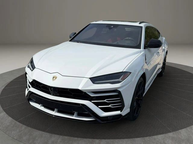 2021 LAMBORGHINI URUS Base