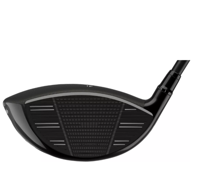 Taylormade Qi4D Driver
