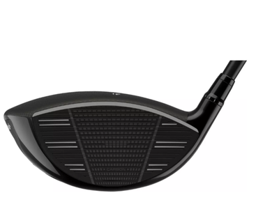 Taylormade Qi4D Driver