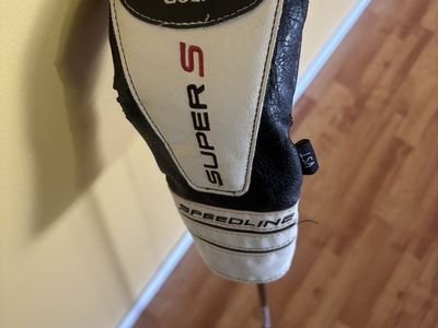 Adams Super S Speedline 3 Wood