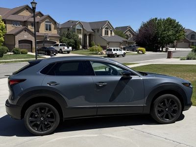 2024 Mazda CX-30 2.5 Turbo Premium