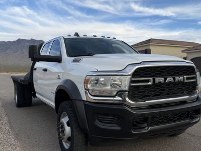 2020 Ram 5500 SLT