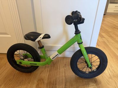 Novara 12” Balance Bike