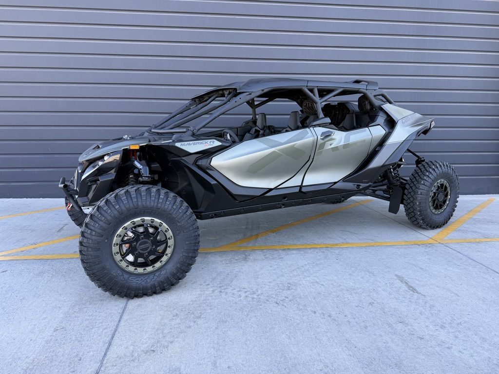 2026 Can-Am® Maverick R MAX X rc