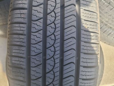 225/55/19 PIRELLI SCORPION