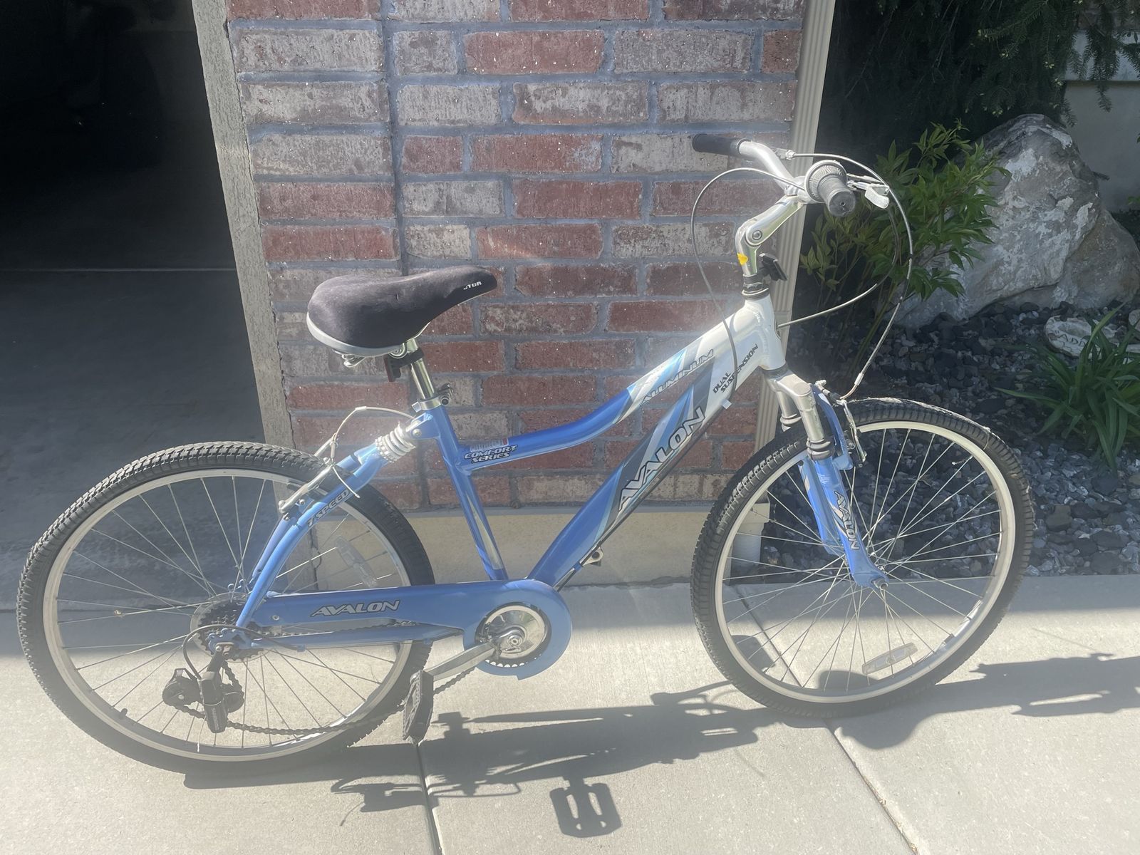 Girls Women’s Bike