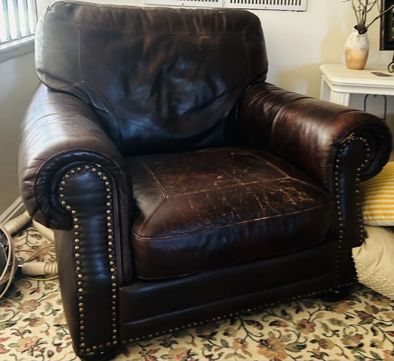 Comfy Chair