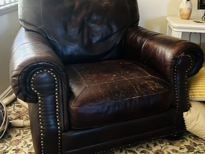 Comfy Chair
