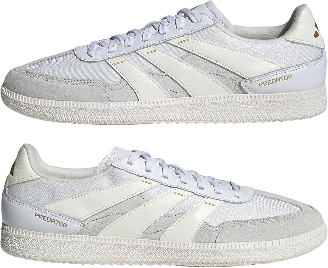 Unisex Indoor Soccer shoes, Adidas Predator Freestyle Men's size 7.5, Women's size 8.5