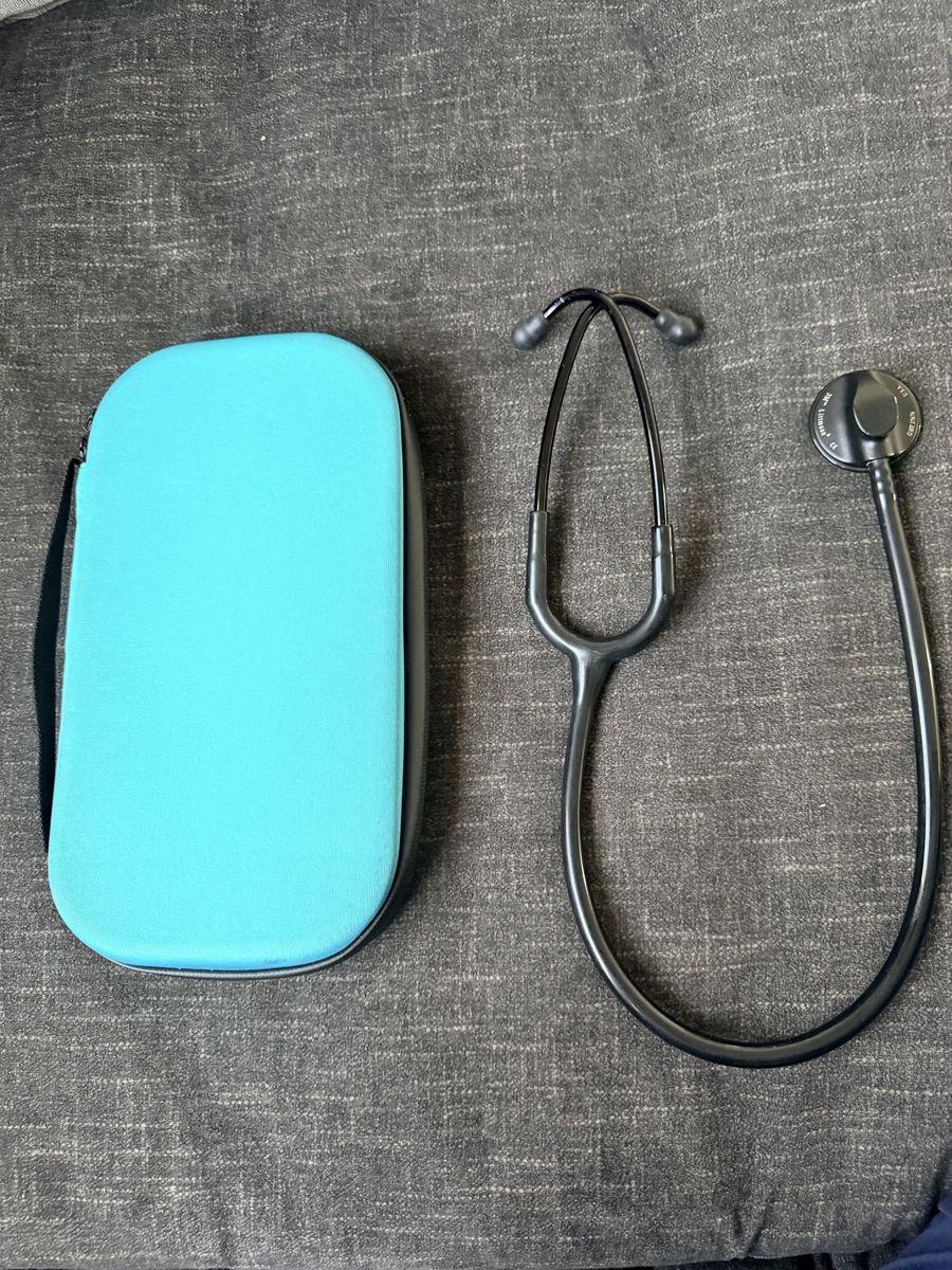 Littmann Cardiology Stethoscope