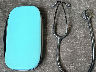 Littmann Cardiology Stethoscope
