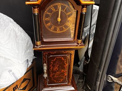 Vintage Clock