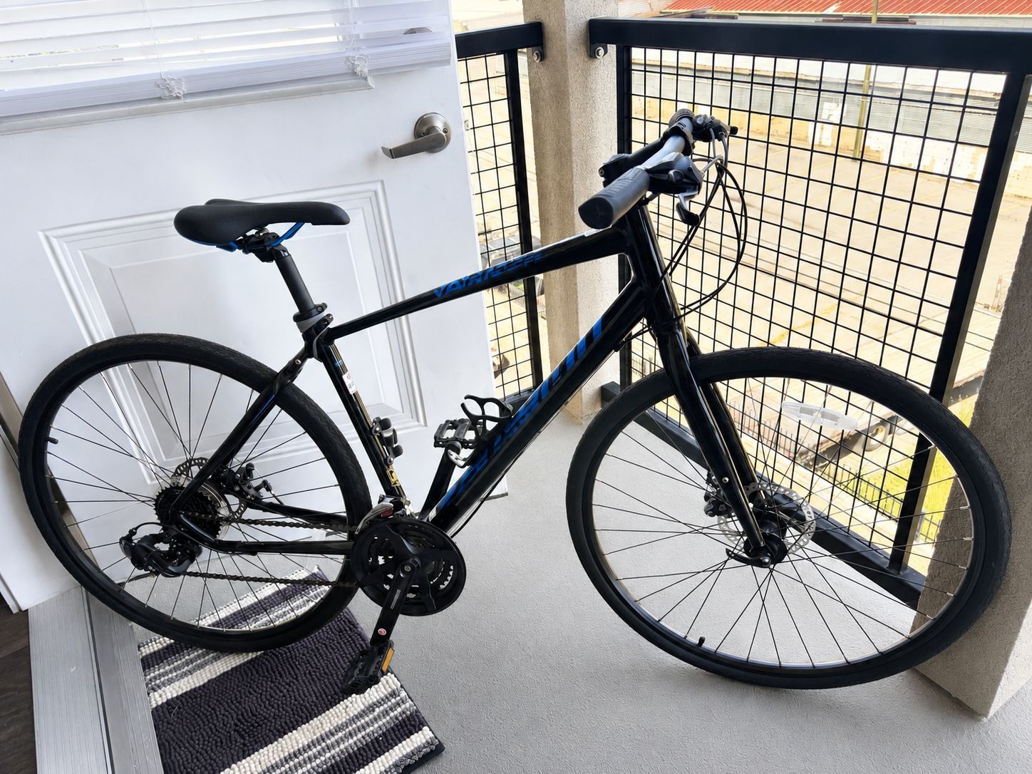 Bicycles