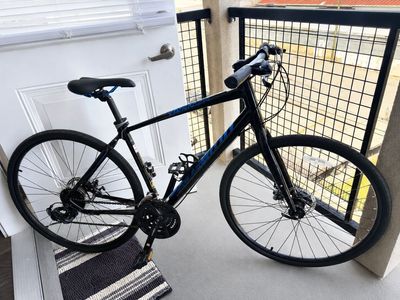 Bicycles