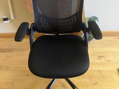 Almost New Office Chair