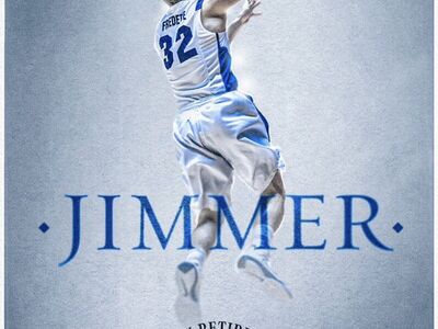 Byu VS Colorado Jimmer Retirement