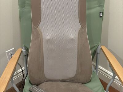 Homedics Back Massager