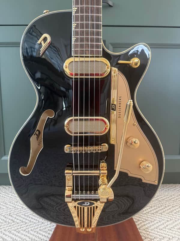 Duesenberg Starplayer TV Phonic