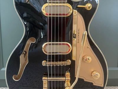 Duesenberg Starplayer TV Phonic