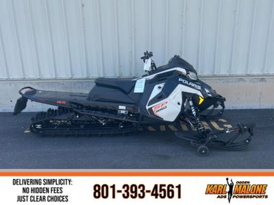 2025 POLARIS 850 RMK SP 155 - P32197-C