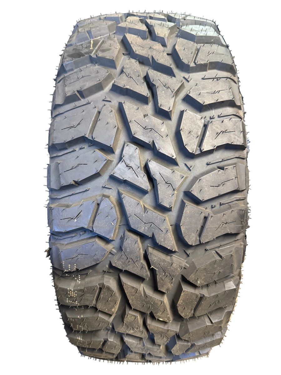 1 NOS GOODTRIP GS-67 M/T BSW LT 37 13.5 20 128Q 12PLY MUD TERRAIN TIRE PPJB9MC