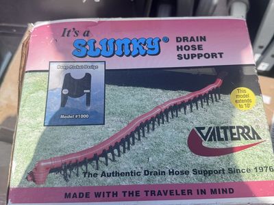 Drain Support Hose