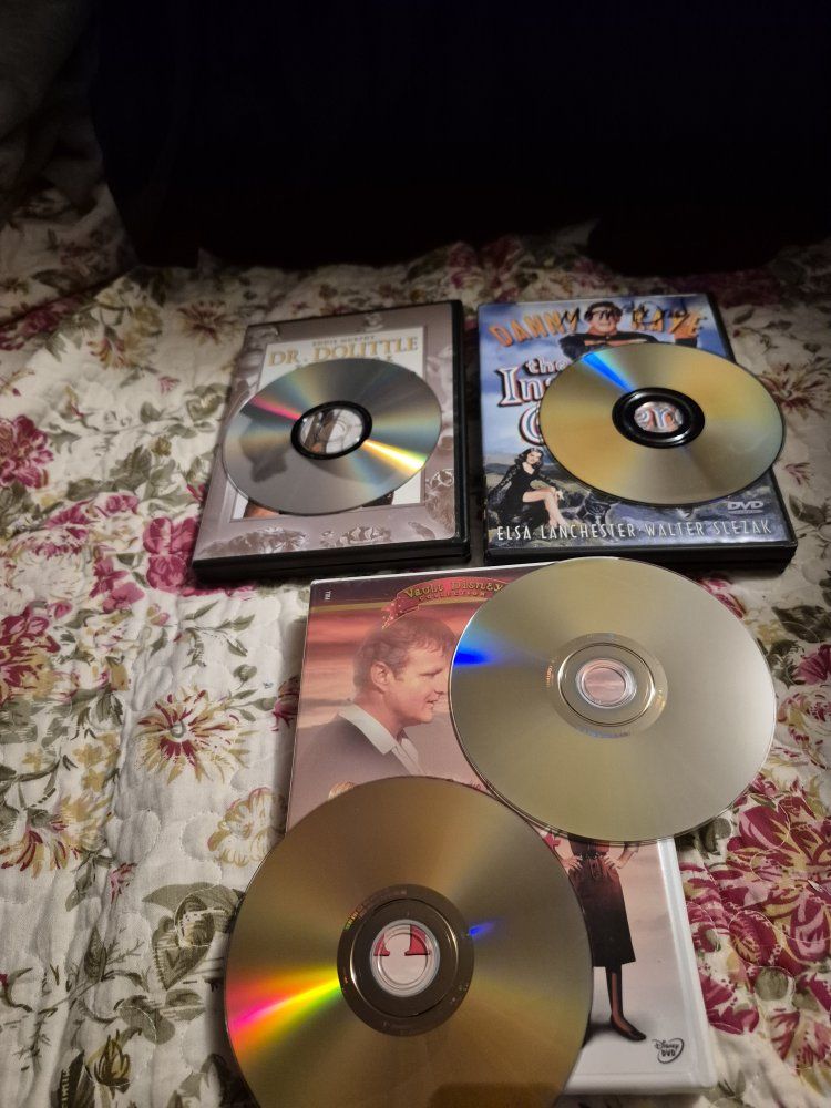 dvd