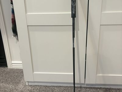 New Taylormade Spider Tour X Putter 34” Black