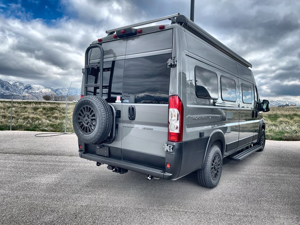 New 2026 Coachmen RV Nova 20C