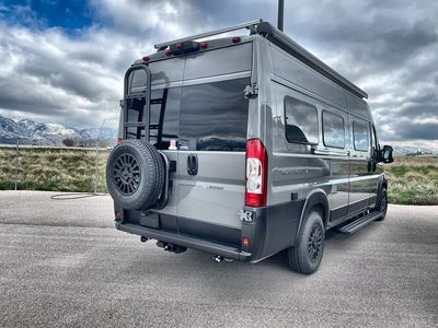 New 2026 Coachmen RV Nova 20C