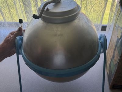 Vintage Kamome Home Washer