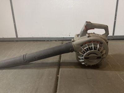 Echo Leaf Blower