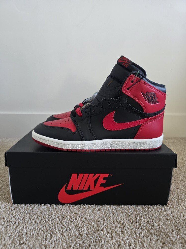 Jordan 1 Retro High '85 OG 9.5