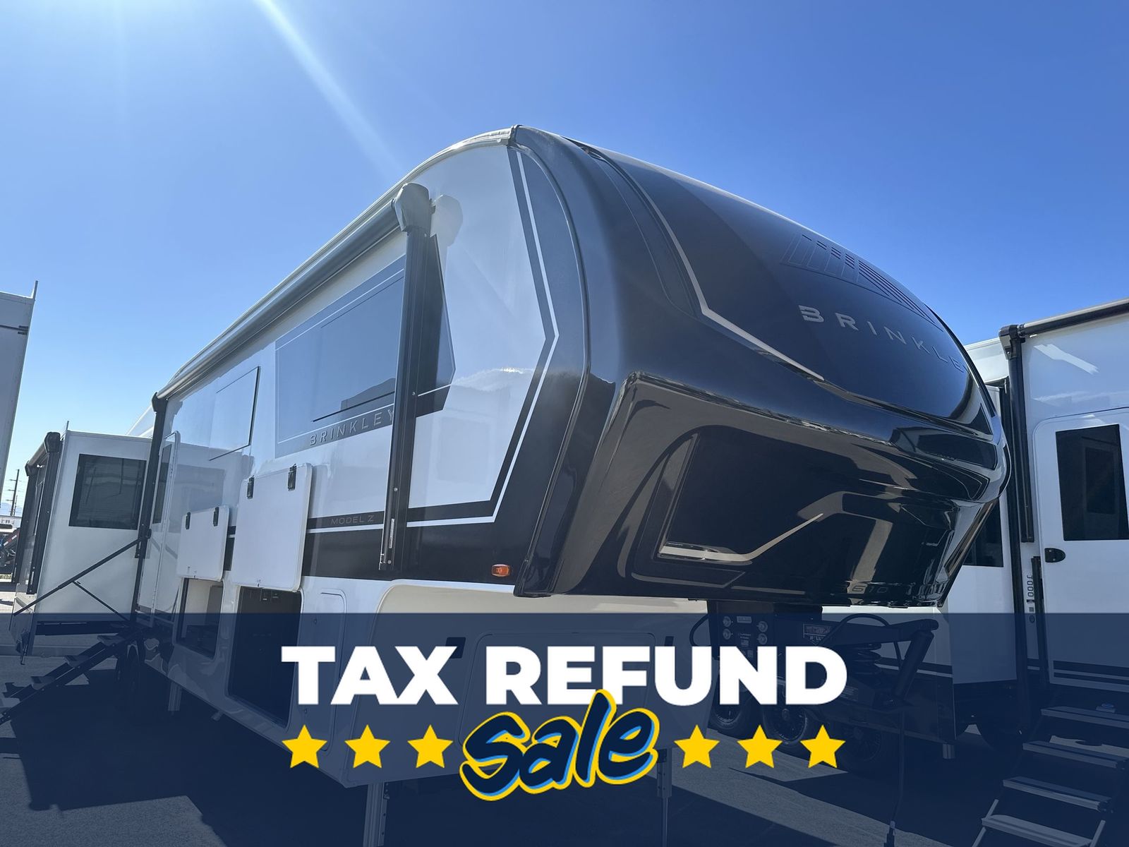 2026 Brinkley Model Z 3610