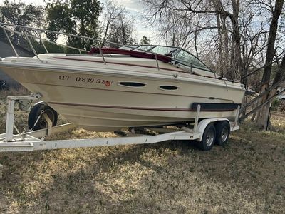 1984 sea ray