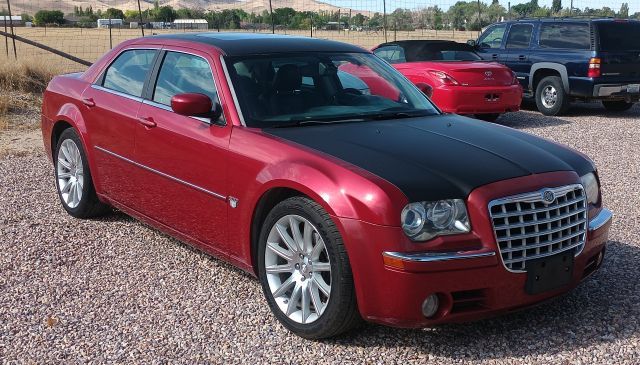 2007 Chrysler 300 C