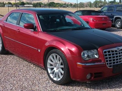 2007 Chrysler 300 C