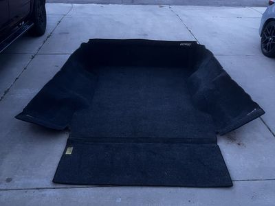 Bed Rug